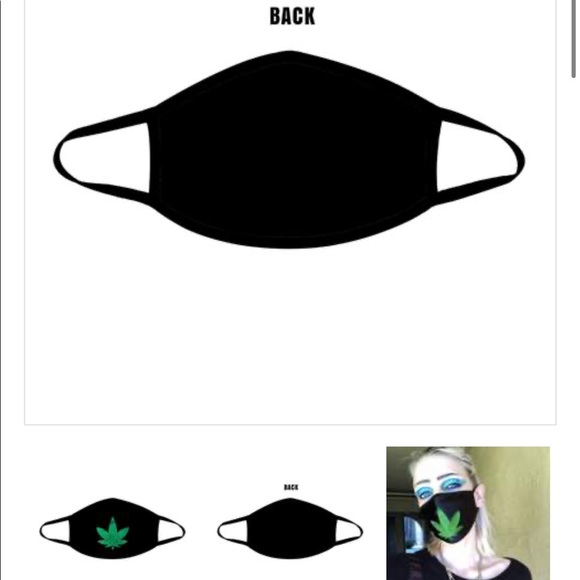 Unisex Facemask for anyone to stay safe with cotton liner - Picture 6 of 10